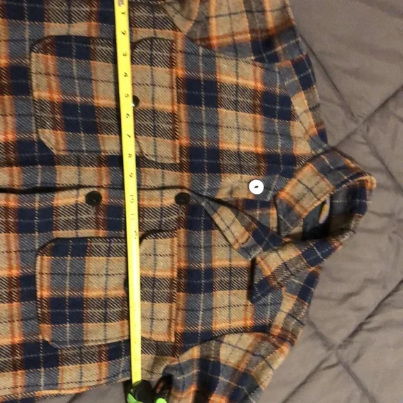 Men’s Pendleton wool shirt/Jac - Picture 13 of 16